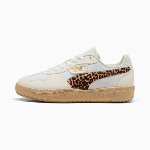 PUMA Palermo Moda Elevated - White - 403276-01