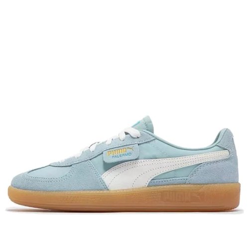 PUMA Palermo OG - Ice Blue/White - 399341-02