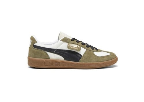 PUMA Palermo OG Sugard Almond - Sugared Almond/Black/Olive - 383011-12