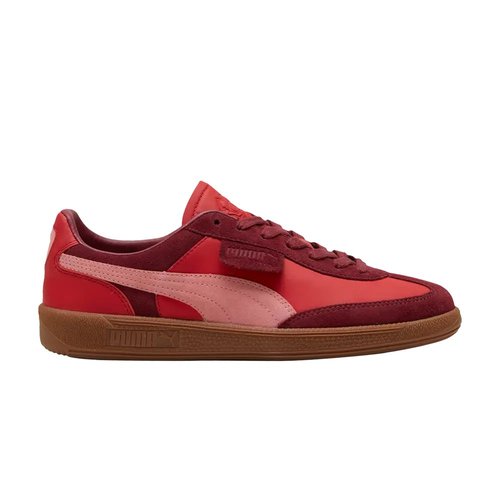 PUMA PALOMO x Palermo | Size 12 - Team Regal Red/Passionfruit/Astro Red - 397308-01