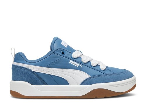PUMA Park Lifestyle Street - Blue Horizon/White - 397495-03
