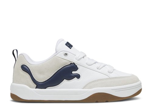 PUMA Park Lifestyle - White - 395022-04