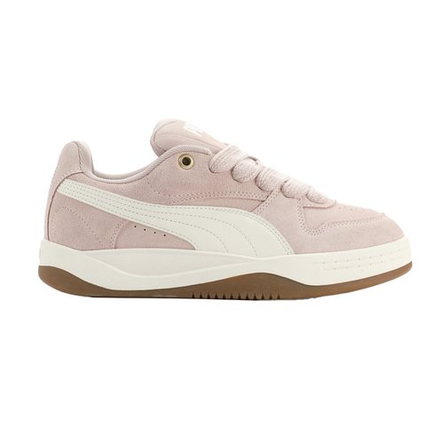PUMA Park Luna Suede - Pink - 402510-02