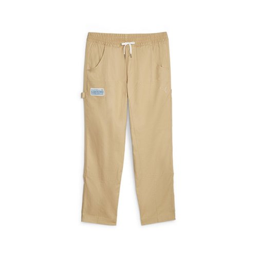 PUMA Porsche Legacy Statement Pants - Beige - 621015-03