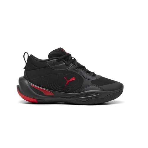 PUMA Playmaker Pro Big - Black - 310370-04
