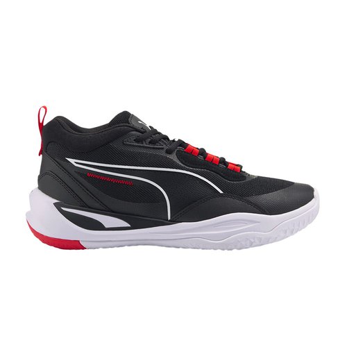 PUMA Playmaker Pro | Size 8.5 - Black - 377572-13