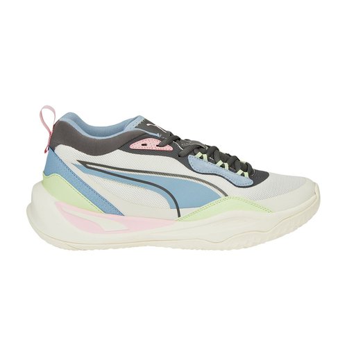 PUMA Playmaker ' | Size 6 - White - 385841-06