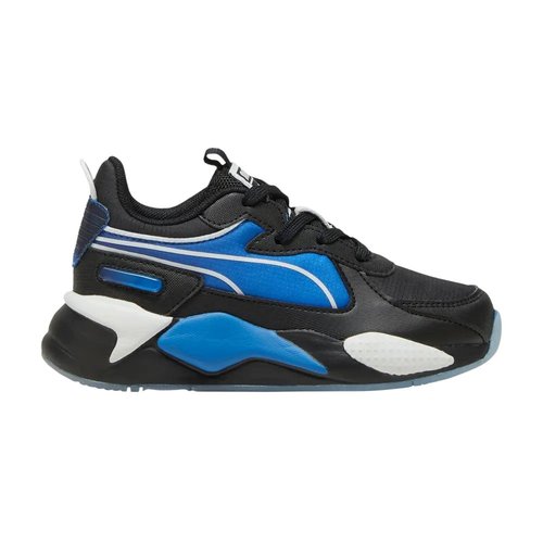 PlayStation x PUMA RS-X - Black/Blue - 396658-02