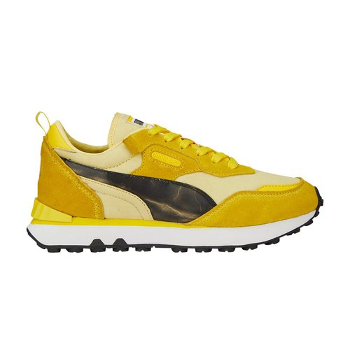 PUMA Pokémon x Rider FV 'Pikachu' - 387814-01 | Solesense