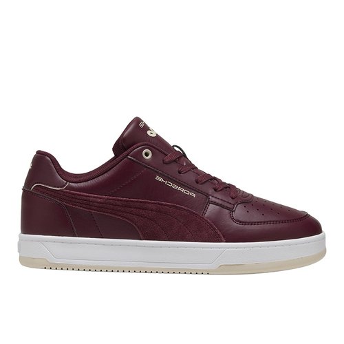 PUMA Porsche Legacy Caven 2.0 Lace Up - Red - 308972-01