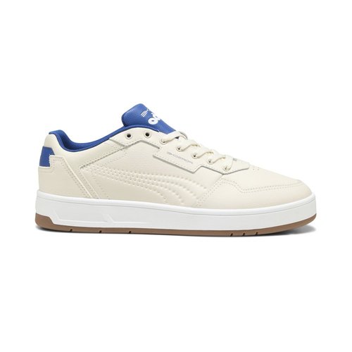 PUMA Porsche Legacy Court Classic Lux - White - 308870-02