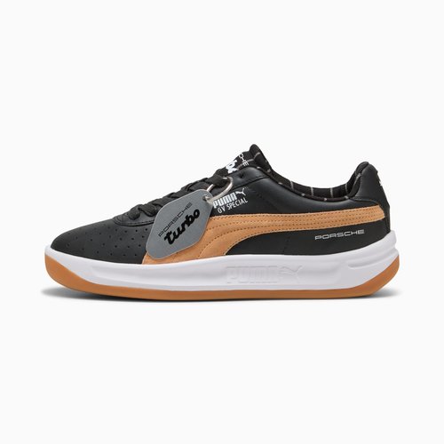 Porsche Legacy x PUMA GV Special - Black - 311458-01