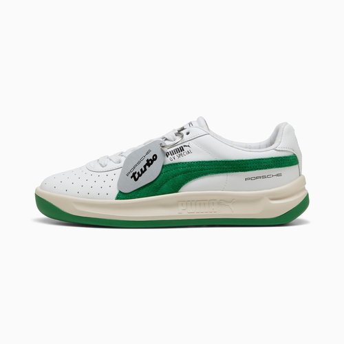Porsche Legacy x PUMA GV Special - White - 311458-02