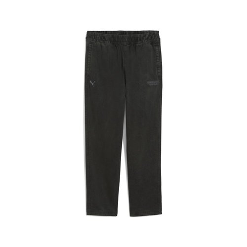 PUMA Porsche Legacy Lifestyle Pants - Black - 632674-01