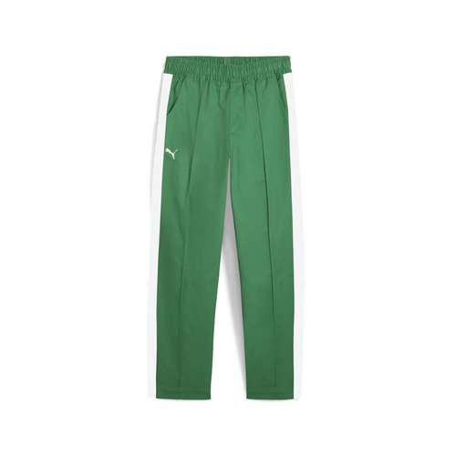 PUMA Porsche Legacy Lifestyle Pants - Green - 630267-11