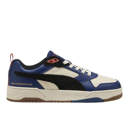 PUMA Porsche Legacy Rebound Drive Low Lace Up - Blue - 309092-02