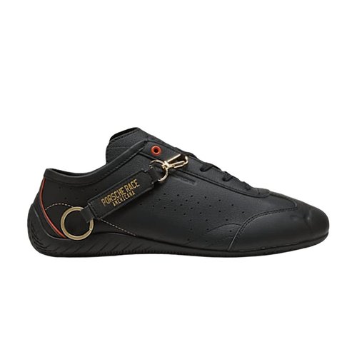 PUMA Porsche Legacy Speedcat - Black - 309090-01