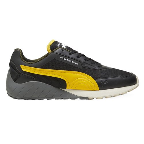 PUMA Porsche Legacy SPEEDFUSION Lace Up - Black - 307778-04