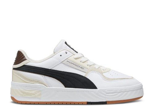Porsche Legacy x PUMA CA Pro - White - 308078-02