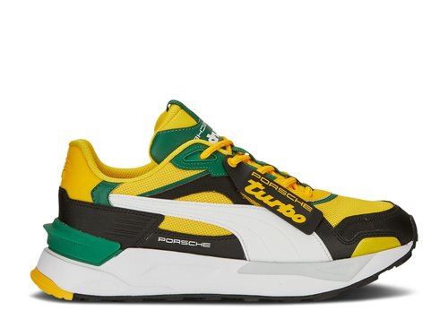 Porsche Legacy x PUMA Mirage Sport Asphalt - 307462-03