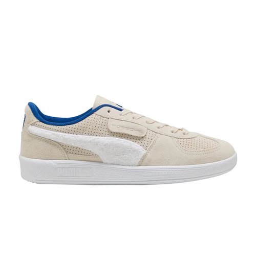 Porsche Legacy x PUMA Palermo League - White - 308906-02