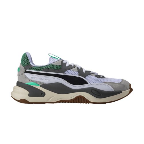 Porsche Legacy x PUMA RS-2K - Khaki/White/Black - 306632-02