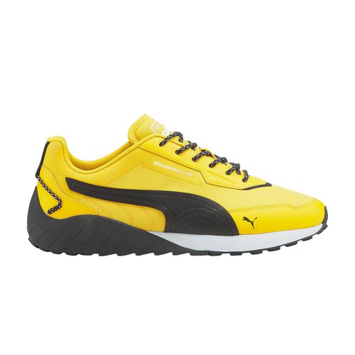 PUMA Porsche Legacy x Speedfusion Turbo - Lemon Chrome/Black - 307169-01