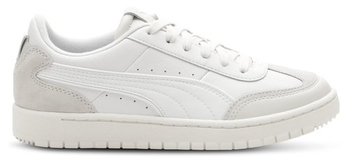 PUMA Premier Court - White/Vapor Grey/Frosted Ivory - 397682-02