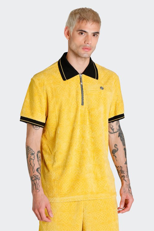 PUMA Pronounce Polo - 534032-31