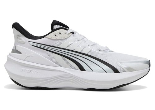 PUMA Pulse Pro - Puma White/Puma Black - 310780-06