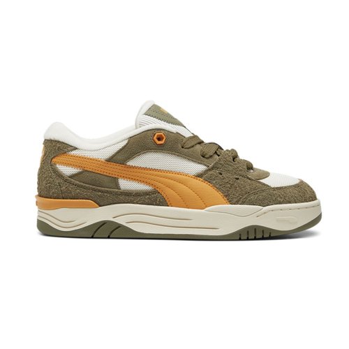 PUMA 180 Texture Lace Up - White - 397313-02