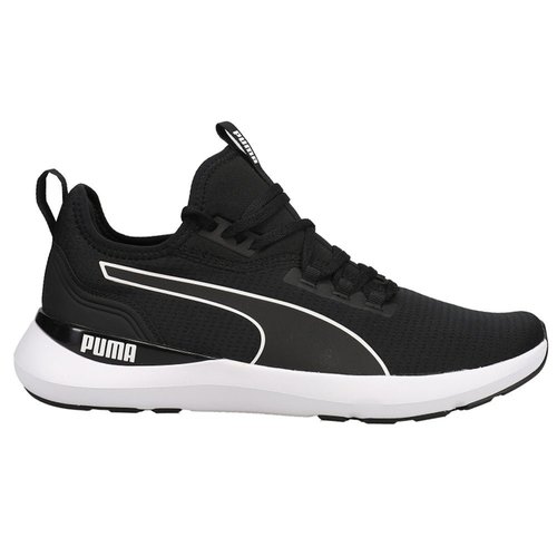 PUMA Pure XT - Black/White - 195328-01