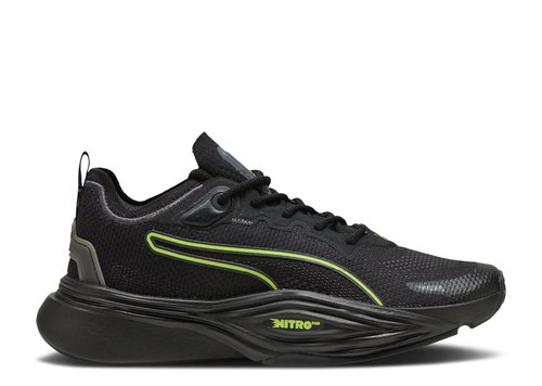 PUMA PWR Nitro Squared 2 - Black - 311089-01