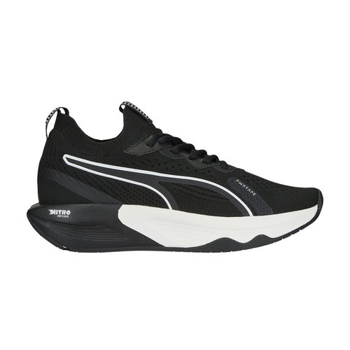 PUMA PWR XX Nitro Luxe | Size 9 - Black - 377892-01