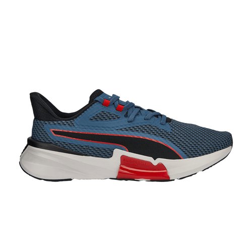 PUMA PWRFrame - Grey - 376049-09