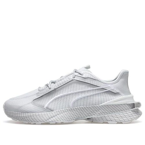 PUMA Pwrframe Staffonly Wireframe - Grey - 387790-01