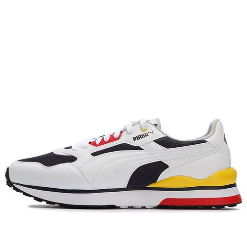 PUMA R78 FUTR 'Unisex/Low Tops' - 374895-05 | Solesense