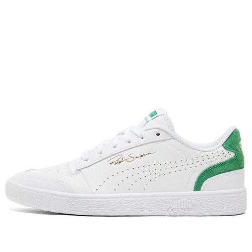 puma ralph sampson green