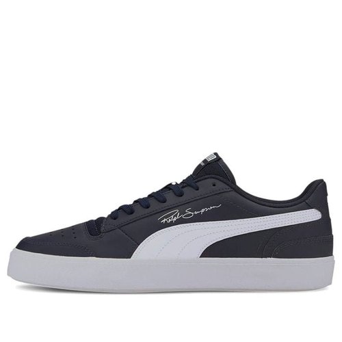 PUMA Ralph Sampson Vulc 371907-04 