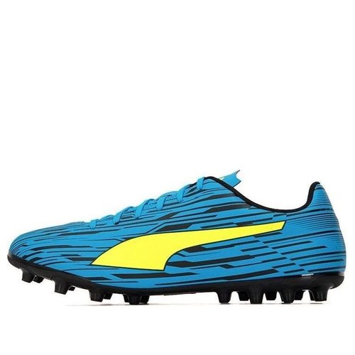 PUMA Rapido 3 MG - Blue/Yellow/Black - 106573-05