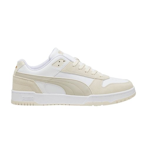 PUMA RBD Game Low SD - 397471-01