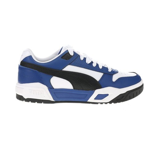 PUMA Rbd Tech Classic Lace Up - Blue - 396553-03