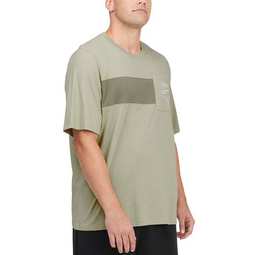puma rebel advanced tee
