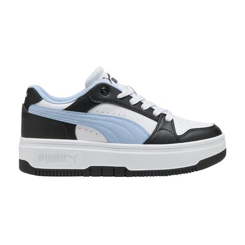 PUMA Rebound Femme Low - 402592-10