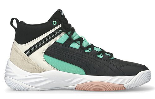 puma rebound evo