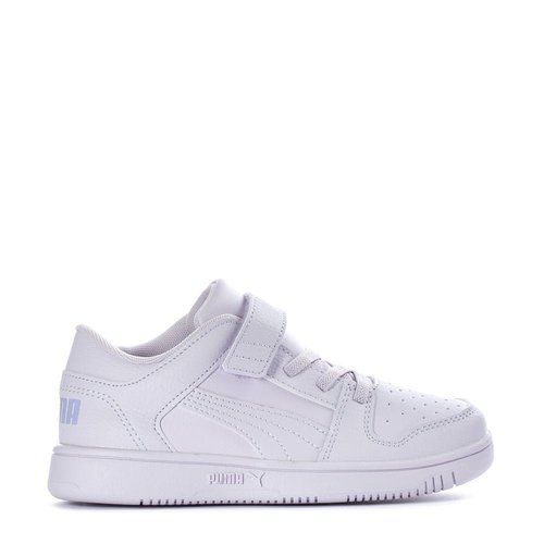PUMA Rebound Layup Lo - Lilac Frost/Vivid Violet - 403295-02