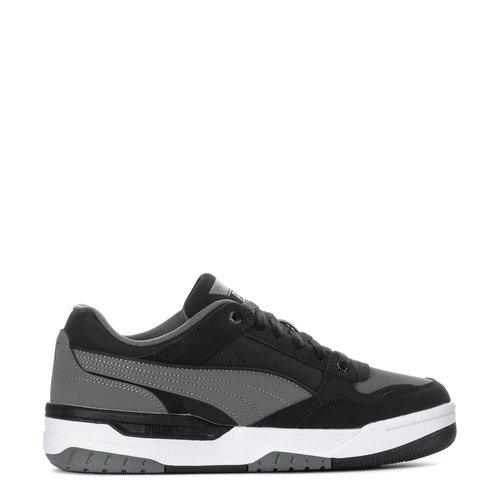 PUMA Rebound Retro - Castlerock/Black - 402969-01