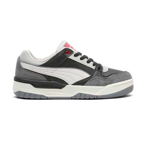 PUMA Rebound Retro Lace Up - Grey - 400214-03