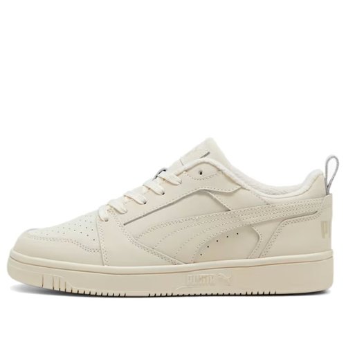 PUMA Rebound v6 - Beige - 397475-01