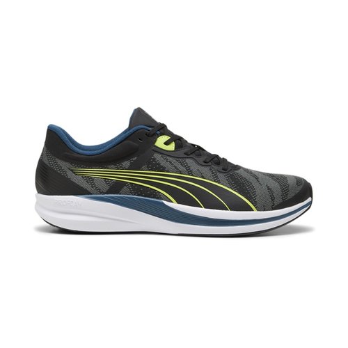 PUMA Redeem Profoam - Black/Grey - 378367-11